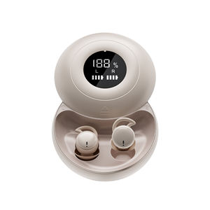 Auriculares <span class=keywords><strong>de</strong></span> <span class=keywords><strong>Alta</strong></span> <span class=keywords><strong>Gama</strong></span>, Color Blanco Humo, Novedad, Set <span class=keywords><strong>de</strong></span> Regalo, Electrónica <span class=keywords><strong>de</strong></span> Consumo, Promocionales, para Grabación <span class=keywords><strong>de</strong></span> Video - Product Image 3