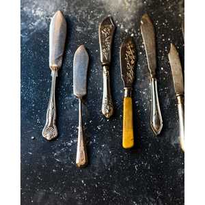 Coltelli da colazione - 7 modelli - Product Image 1