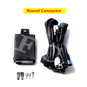 Kit de inyección de combustible para emulador automático 4cyl Cng Gnv <span class=keywords><strong>Glp</strong></span> Cng Lpg Gas Car <span class=keywords><strong>Autogas</strong></span> 4 cilindros EFI Universal CNG emuladores - Product Image 5