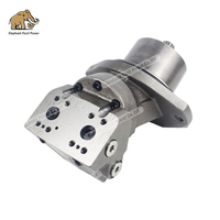 Moteur hydraulique à piston axial 1T833025315 A2FE63/61W pour camion malaxeur à béton, pièce de rechange