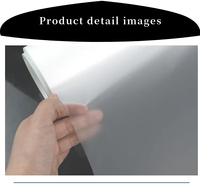 Film de Laminage BOPP de Haute Qualité 10, 15, 17, 20 Microns, Anti-Humidité, Emballage Souple, Vente Directe Usine