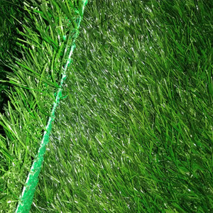Erba Artificiale Meisen a Basso Prezzo per Kuwait, Oman, Arabia Saudita, Dubai, <span class=keywords><strong>Vendita</strong></span> Calda, 46mm 43mm, Tappeto Erboso Colorato per Giardino e Paesaggio - Product Image 3