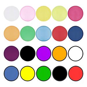 Customizable Foldable Fabric Portable Fan, Polyester Printed Pattern Creative Fan, Business Promotional <b>Gift</b> - Product Image 5