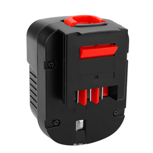 HBP12 A1712 FS120B FSB12 HPB12 <span class=keywords><strong>A12</strong></span> 電動工具用バッテリー FORBLACK&DECKERS 12v 1.5Ah 2.0Ah 2.5Ah 3.0Ah NI-NM/NI-CD - Product Image 3