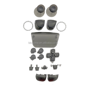 High Quality Full Set <strong>Buttons</strong> for PS5 Controller Essential Game Accessories - Product Image 6