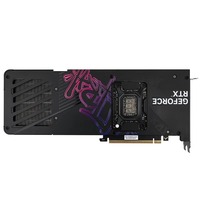 Kartu Grafis IGame GeForce RTX 5070 Ti Ultra OC SFF 256 Bit PCI dengan Pendingin Tiga Kipas