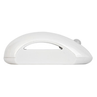 Lampe de nuit à détecteur de mouvement sans fil en forme de souris, alimentée par batterie, armoire à induction Lampe murale à LED