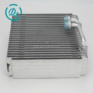 Noyau d'évaporateur EexcavaStart pour excavatrice DX260 - Pièce de rechange fiable pour le refroidissement de la climatisation - Durable et efficace - Garantie 1 an - 100% - Product Image 2