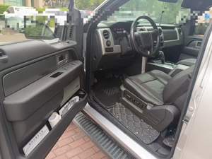 <span class=keywords><strong>Ford</strong></span> F-150 Raptor d'occasion, modèle 2014, version américaine, 5 places, moteur essence, transmission automatique, 6.2L, pick-up - Product Image 6