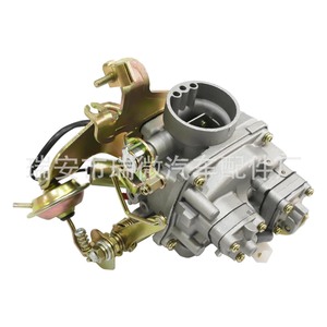 คาร์บูเรเตอร์ F10A 465Q รุ่น 13200-85231 พร้อมกล่องไดอะแฟรม สำหรับเปลี่ยนเครื่องยนต์รถยนต์ - Product Image 2