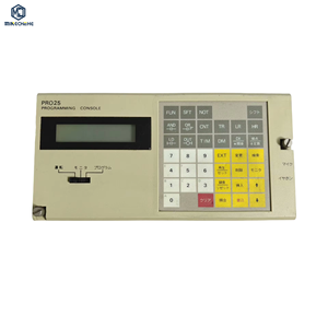 Controlador PLC, Dispositivo de Programación de Sensores, Nuevo y Original C120-PRO25 - Product Image 1