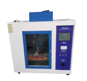 Manufacturer Supply High Quality Touch Screen Leakage Tracing Test Machine For Sale