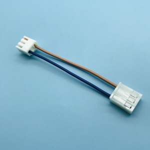 Cable VH de 3.96mm y <span class=keywords><strong>2</strong></span> Pines a JST VH3.96mm de <span class=keywords><strong>2</strong></span> Pines con Cable AWG18 - Product Image 2