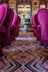 Tapis de parc imprimé en Nylon, nouvelle collection, pour boîte de nuit, cinéma et café - Product Image 2