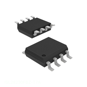 Puce ISL28230FBZ-T7A 8 SOlC (0.154 "3.90mm Largeur) Composants de circuit électronique d'origine - Product Image 1