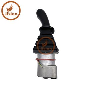 25990500 จอยสติ๊กวาล์วควบคุม ใช้ร่วมกันได้ |   เครื่องมือซ่อมรถขุด |   คุณภาพสูง |   ทนทาน | - Product Image 5