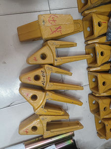 רכיבים סופגים זעזועים/מלגזה 252900306 עבור גלגל xcmg. 10.5 חלקי חילוף zl50gn - Product Image 5