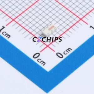 QCN-34+ RF Power Divider/Combiner SMD-6P,3.2x1.6mm RF ( Frequency: )( Insertion Loss: 0.5dB ) - Product Image 1