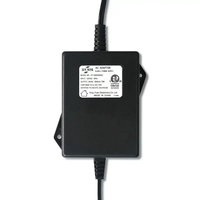 Transformateur universel AC/DC étanche pour extérieur 220VAC 3000mA 72W, adaptateur d'alimentation pour appareils électroniques