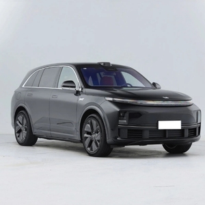 Nouveau modèle 2025 Li Xiang L7 – SUV d'occasion de luxe à grande autonomie et haute performance – Li Xiang L7 - Product Image 6