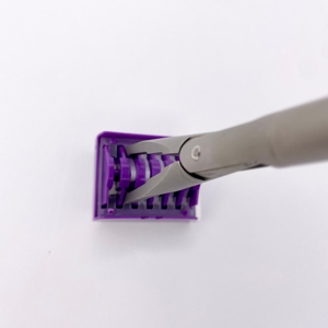 Applicatore Manuale di <span class=keywords><strong>Clip</strong></span> Chirurgiche in Polimero per Operazioni Endoscopiche, Alta Qualità, Sterilizzato con Ossido di Etilene - Product Image 3