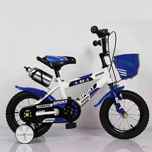 Vélo de montagne en acier pour enfants, <span class=keywords><strong>20</strong></span> <span class=keywords><strong>pouces</strong></span>, léger, pour garçons et filles, avec 1 vitesse, pour 3 à 12 ans, accessoires inclus - Product Image 2