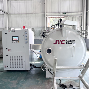 High <strong>Frequency</strong> Generator Wooden Making <strong>Machine</strong> Furniture Wood Planer Equipment, 5KW - Product Image 3