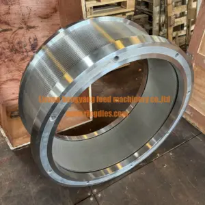 DPBS-520.178 Dphd <span class=keywords><strong>Pellet</strong></span> Molen Voor <span class=keywords><strong>Buhler</strong></span> Dies Reserveonderdelen Korenmolen Machine Reserveonderdelen - Product Image 1