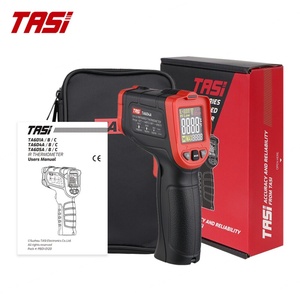Termómetro Infrarrojo de Plástico de Alta Precisión TASI TA604C - Pistola de Temperatura sin Contacto USB, Personalización OEM/ODM para Uso Industrial y Doméstico - Product Image 6