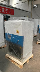 CHINCAN 11231BBC86 Equipo de laboratorio Clase II A2 Gabinete de seguridad biológica - Product Image 3