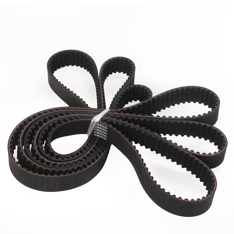 Flexible Automotive Timing Belt Synchronous Belt