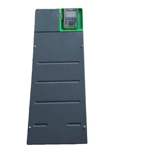 全新原装 Altivar <span class=keywords><strong>Process</strong></span> ATV900 变频驱动器 ATV930 三相 55kW 75HP 380-480V IP21 ATV930D55N4 - Product Image 1