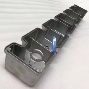 Valve Cover For Dongfeng Cummins 6CT8.3 <b>Engine</b> <b>Model</b> 3927907 OEM Replacement Part - Product Image 3