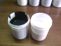 [HOSOME]AB Colle PU Bi-composant isolante en polyuréthane, adhésif de scellement à pénétration supérieure pour l'électronique