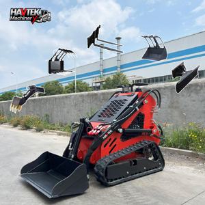 मुफ्त वितरण सस्ते स्किड स्टीड लोडर्स एपा/यूरो 5 डीजल मिनी स्किड स्टीड लोडर्स ने बिक्री के लिए छोटे ट्रैक किए गए लोडर्स को ट्रैक किया - Product Image 1