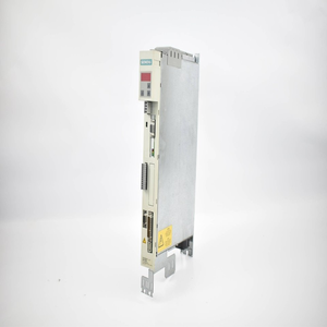 ซิโมเวิร์ต มาสเตอร์ไดรฟ์ 6SE70115EP50Z ซีรีส์ D G91 C33 PLC - Product Image 1