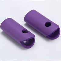 Banda Elástica Reductora de Resistencia para Abdomen, Cintura, Brazos, Piernas, Ejercicio, Fitness, Yoga, Pedal, Entrenamiento Corporal, Antideslizante