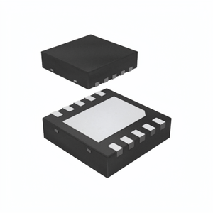 10 WFDFN Exposed Pad In Stock DAC8562SDSCT Data Acquisition Buy Online Electronic Components - Product Image 1