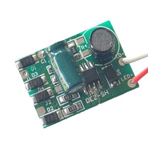 Dez-Sh <b>Led</b> <b>Driver</b> <b>12V</b>-85V Dc For Motorcycle Lighting System Retrofit Upgrade - Product Image 5