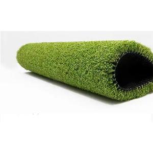 Artificial Grass Synthetic Turf Lawn <b>Mat</b> Outdoor Realistic High Simulation Green Carpet <b>Roll</b> - Product Image 4
