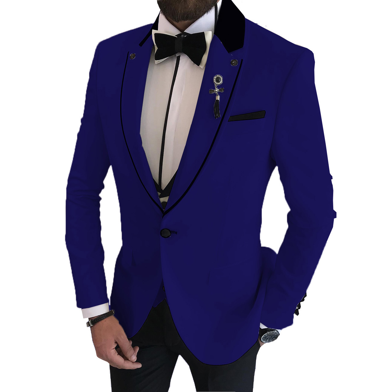 Bleu