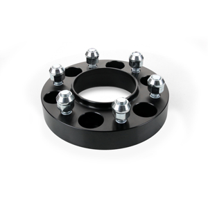 Hợp kim nhôm 6x139.7 centerbore 106.1 dày 30mm bánh xe miếng đệm cho TOYOTA Claude - Product Image 2