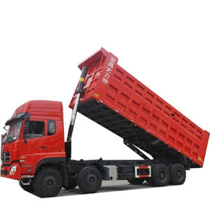 Molto a buon mercato auto usate in vendita usato Howo Mini miniera discarica camion - Product Image 6