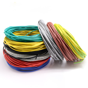 كابل سيارات منخفض الجهد وفقًا لمعايير AVX/AV/AVS/AVSS/AEX JASO اليابانية، 0.5/0.85/1.25/2/3 مم² - Product Image 6