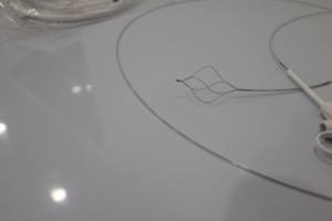 Circuncisador Manual Desechable Médico con Certificación CE, Kit Quirúrgico 20Fr - Product Image 6