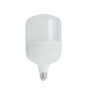 Bombillas luz LED TLC DOS 40W luz y relámpagos Buena calidad Alto brillo Alta potencia Bombilla LED en forma de T Hecho en Vietnam - Product Image 4