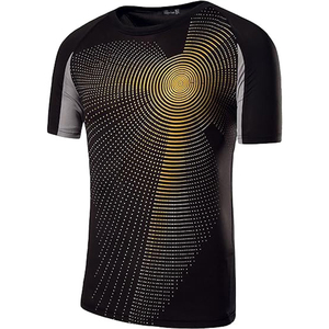 Vêtements de sport personnalisés en gros, impression personnalisée de logo, vêtements doux et confortables sublimés, uniformes, maillot de tennis, maillot de tennis à séchage rapide - Product Image 1