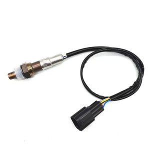 Sonde Lambda large bande 5 fils LFL7-18-8G1 pour <span class=keywords><strong>Mazda</strong></span> 3 5 2.0L 2.3L 2006-2013 – Capteur de rapport air-carburant amont LFL7188G1 - Product Image 1