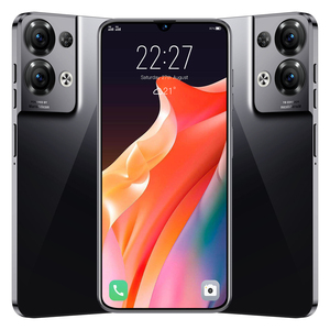 2024 Reno 9 Pro <span class=keywords><strong>tecno</strong></span> <span class=keywords><strong>CAMON</strong></span> <span class=keywords><strong>19</strong></span> pro teléfonos móviles 6,8 pulgadas Teléfono de pantalla grande HD dual SIM 4G teléfono móvil Android Smartphone - Product Image 2