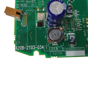 FANUC Original PCB Board A20B-2103-0341 - Product Image 2